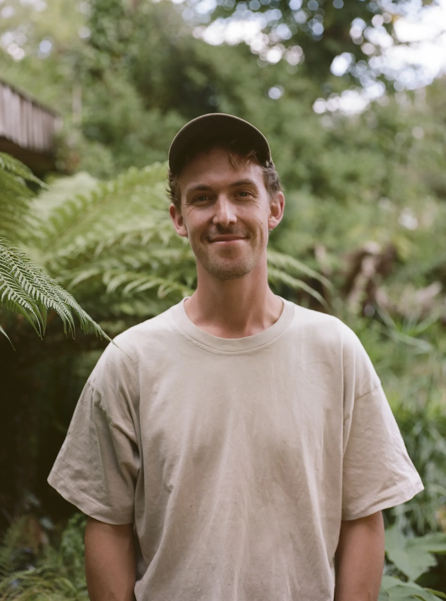 Finn Cooke