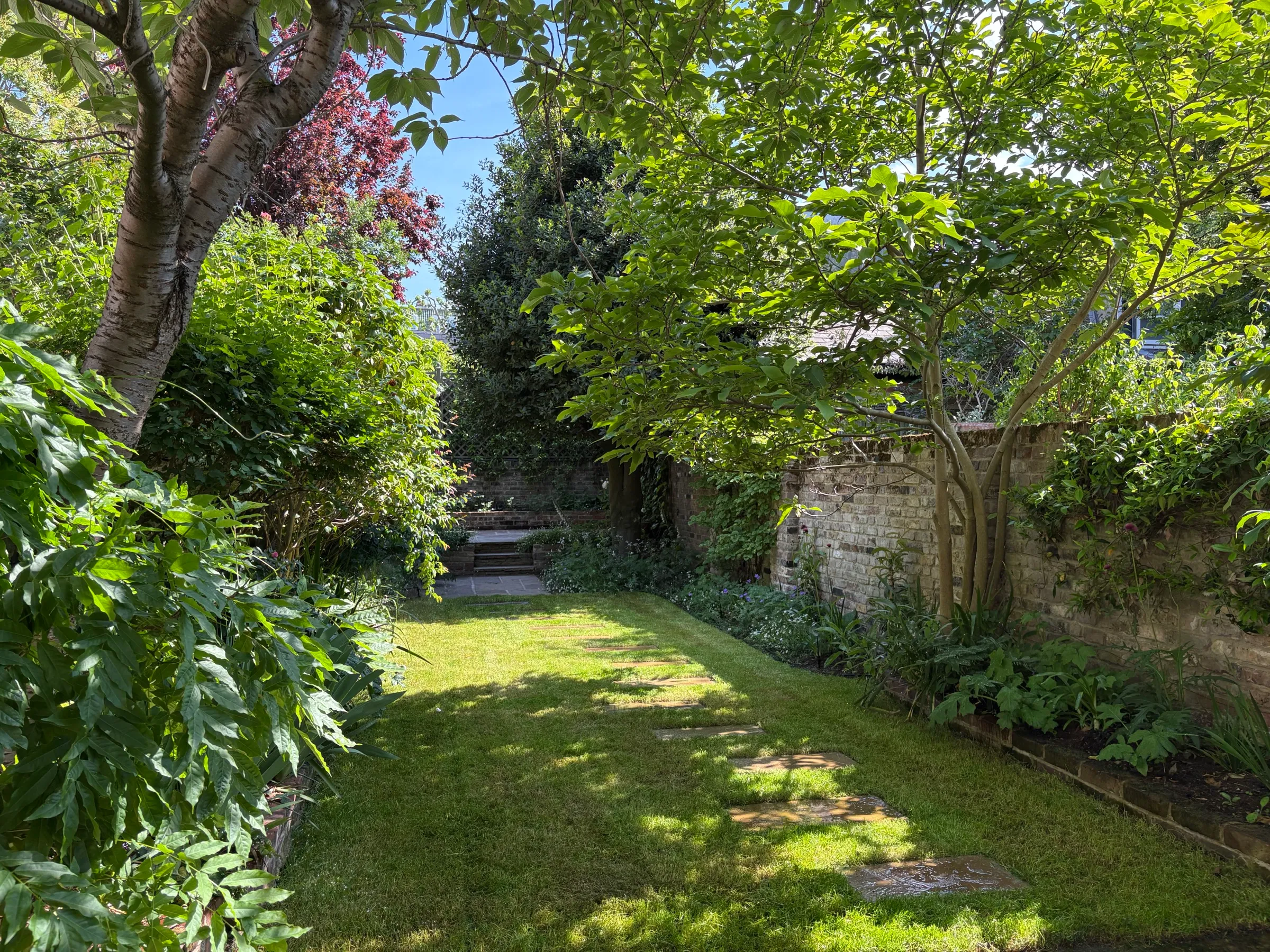 Kensington — photograph 2