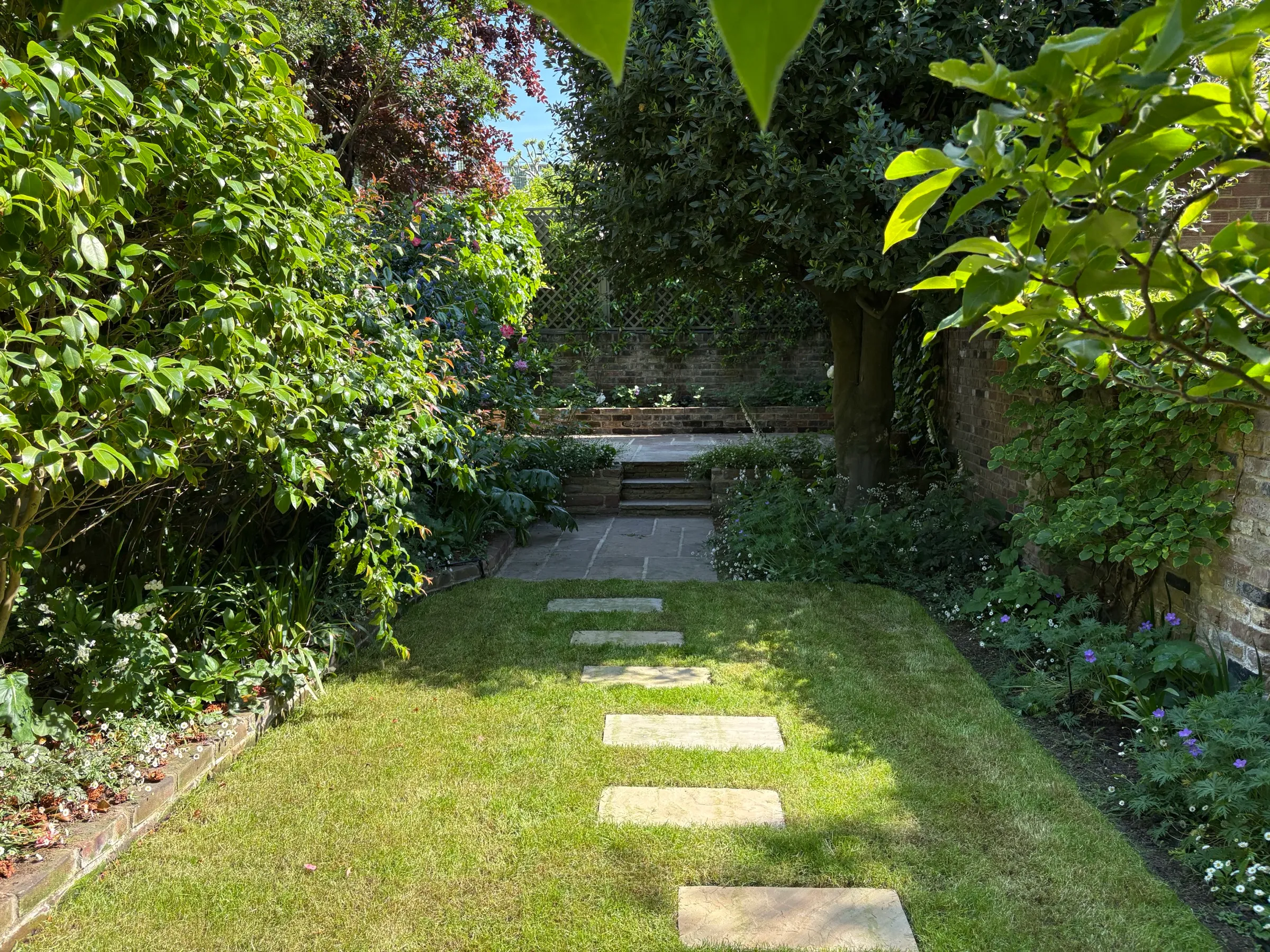 Pembroke Square