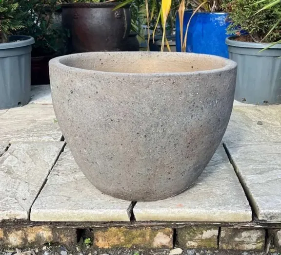 Stone Bowl